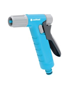 Pistola De Riego Hydron Ideal Cellfast 2 Funciones