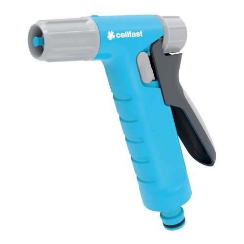 Pistola De Riego Hydron Ideal Cellfast 2 Funciones