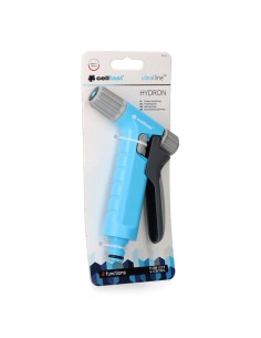 Pistola De Riego Hydron Ideal Cellfast 2 Funciones 2