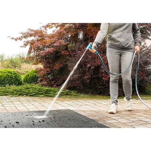 Pistola De Riego Hydron Ideal Cellfast 2 Funciones