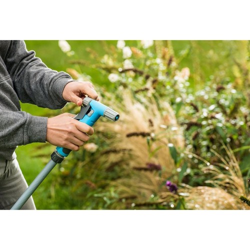 Pistola De Riego Hydron Ideal Cellfast 2 Funciones