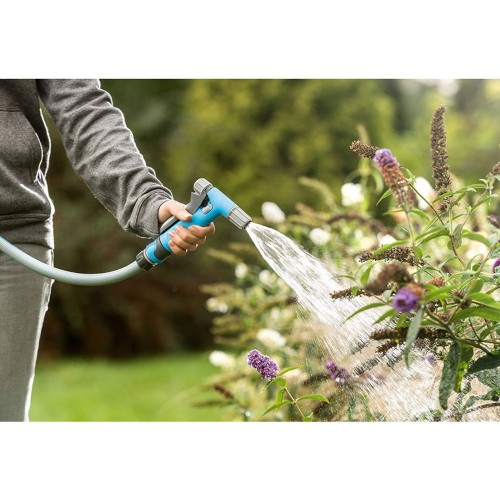 Pistola De Riego Hydron Ideal Cellfast 2 Funciones