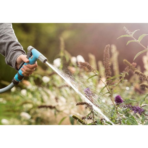 Pistola De Riego Hydron Ideal Cellfast 2 Funciones