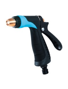 Pistola De Riego Max Regulable Ideal Cellfast