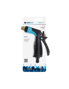 Pistola De Riego Max Regulable Ideal Cellfast 2