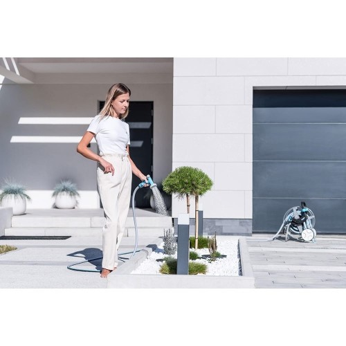 Pistola de Riego Shower 2 Ideal Cellfast