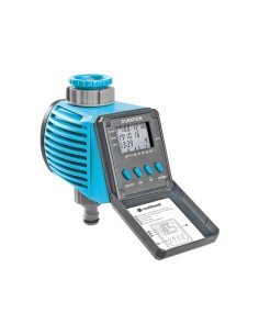 Programador De Riego Digital Ideal G3/4" - G1" Cellfast