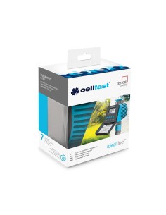 Programador De Riego Digital Ideal G3/4" - G1" Cellfast 2