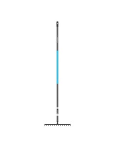 Rastrillo De Acero Ideal Pro Cellfast 2