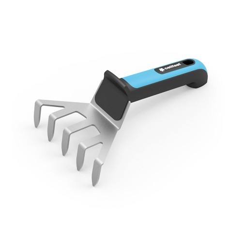 Rastrillo De Mano 5 Dientes Energo Cellfast Rastrillo De Mano 5 Dientes Energo Cellfast