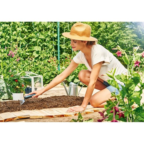 Rastrillo De Mano 5 Dientes Energo Cellfast