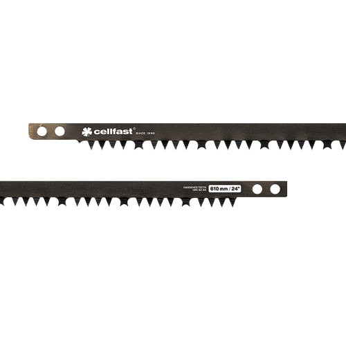 Recambio Sierra De Arco De 53CM (Madera Húmeda) Cellfast