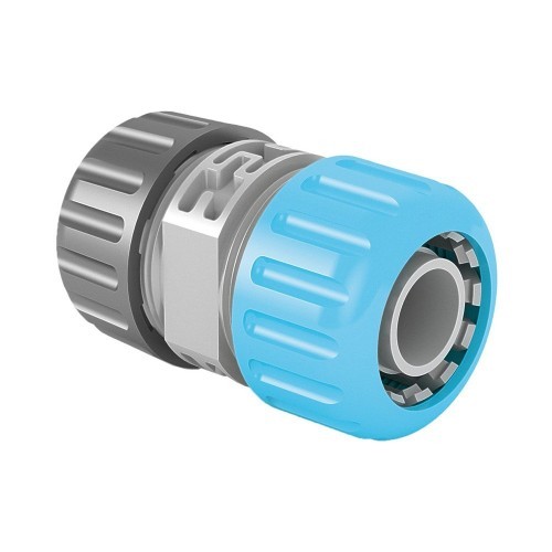 Reparador Cellfast De Manguera Con Reducción Ideal 1" A 3/4"