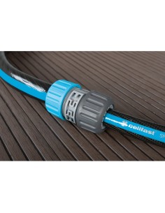Reparador Cellfast De Manguera Con Reducción Ideal 1" A 3/4" 2