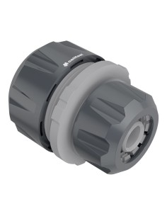 Reparador De Manguera Con Reducción Ideal 5/8" A 3/4" Cellfast