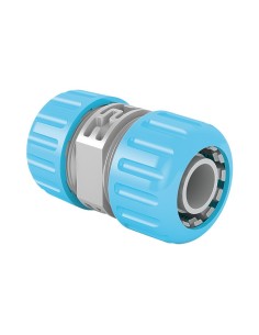 Reparador De Manguera de Jardín 1" Ideal Cellfast