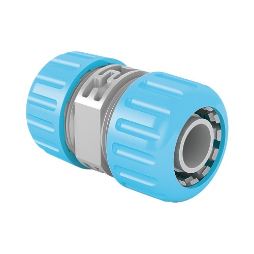 Reparador De Manguera de Jardín 1" Ideal Cellfast