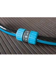 Reparador De Manguera de Jardín 1" Ideal Cellfast 2