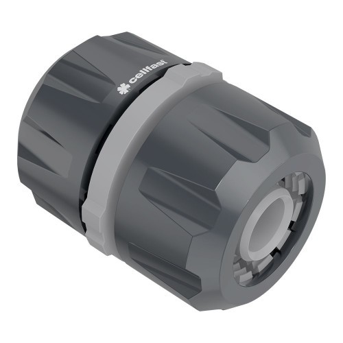 Reparador para Manguera 5/8" A 1/2" Ideal Cellfast Blister Reparador para Manguera 5/8" A 1/2" Ideal Cellfast Blister