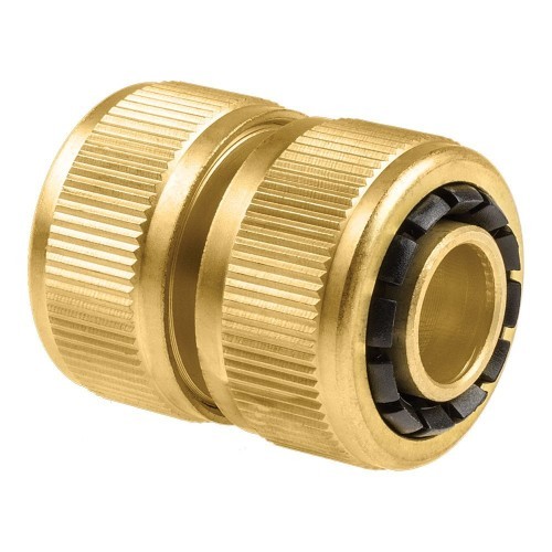 Reparador para Manguera de Jardín Latón Brass 1/2" Cellfast Reparador para Manguera de Jardín Latón Brass 1/2" Cellfast