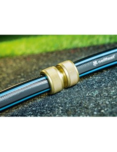 Reparador para Manguera de Jardín Latón Brass 1/2" Cellfast 2