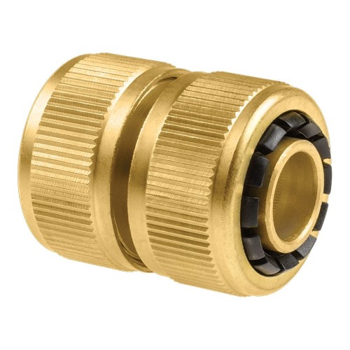 Reparador De Manguera Latón Brass 3/4" Cellfast