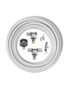 Set De Nebulización/Climatización Para Exterior De 15M Cellfast