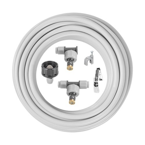 Set De Nebulización/Climatización Para Exterior De 15M Cellfast Set De Nebulización/Climatización Para Exterior De 15M Cellfast