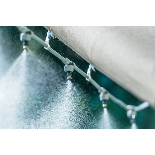 Sistema de Nebulización/Climatización De 7,5 Metros Cellfast