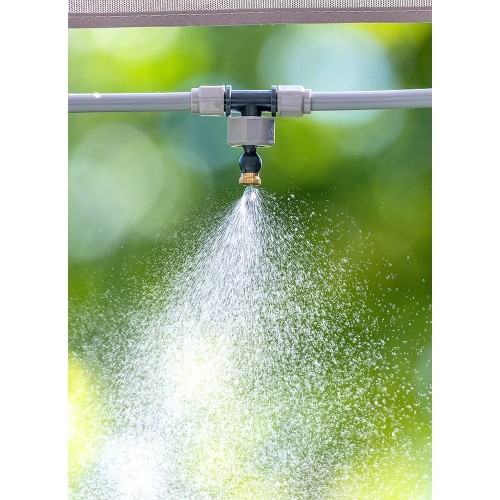 Sistema de Nebulización/Climatización De 7,5 Metros Cellfast