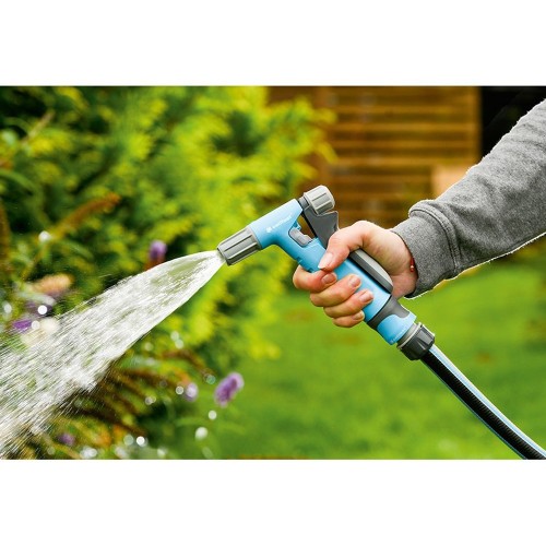 Pack Pistola De Riego Hydron Ideal 1/2" - 5/8" Cellfast