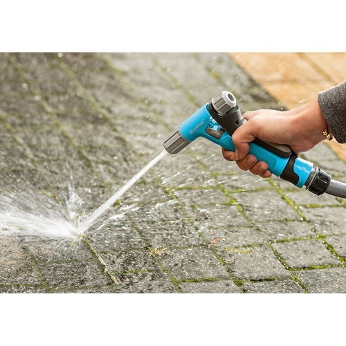 Pack Pistola De Riego Hydron Ideal 1/2" - 5/8" Cellfast