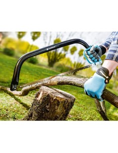 Sierra De Arco 53CM para Podar Ideal Cellfast 2