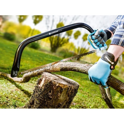 Sierra De Arco 61CM para Ramas Ideal Cellfast