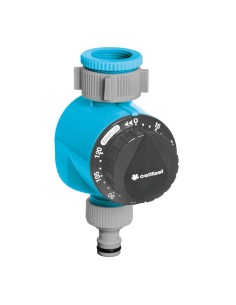 Temporizador De Riego Automático Ideal Cellfast