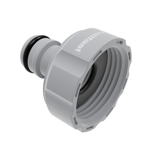 Conector Roscado Hembra para Grifo de Jardín Ideal 1" Cellfast