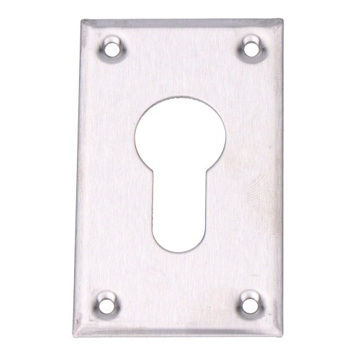 Bocallave Acero Inoxidable 40x70mm EDM