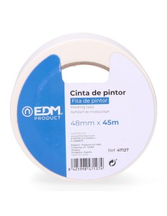 Cinta Para Pintar 45 Metros x 48mm Kreep EDM
