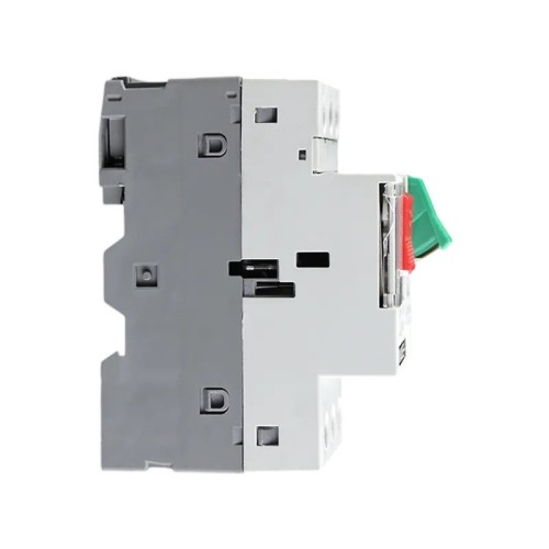 Disyuntor Guardamotor Económico Rango: 0,4 ~ 25A SGV2M Maxge