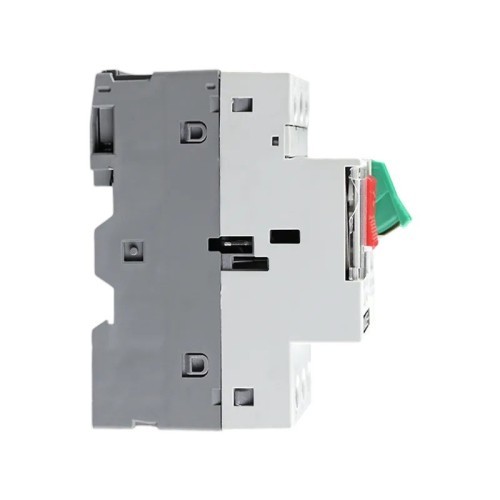 Disyuntor Guardamotor Económico Rango: 0,4 ~ 25A SGV2M Maxge Disyuntor Guardamotor Económico Rango: 0,4 ~ 25A SGV2M Maxge