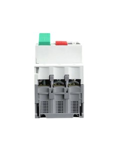 Disyuntor Guardamotor Económico Rango: 0,4 ~ 25A SGV2M Maxge 2