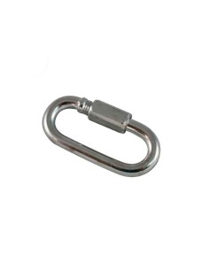 Malla Metálica Zincada 7 mm Bombero Escalador EDM