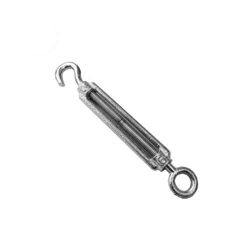 Tensor Zinc M 10 Abierto Metálico EDM