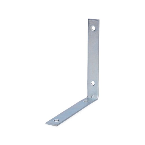 Ángulo Zinc 100 x 16 x 2 mm Níquel EDM