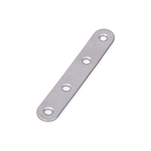 Pletina Acero Inox 100 x 19 x 2 mm EDM