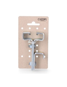 Soporte Viga Zinc IPN 10 Metálico EDM