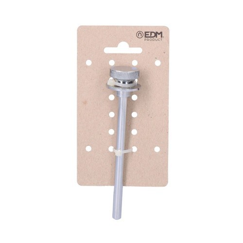 Seguro Persiana Hierro Cromado EDM Seguro Persiana Hierro Cromado EDM