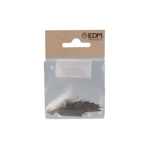 Punta Aguja Acero Largo 2.5 cm Pack 100 EDM