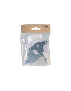 Polea Nylon 40 mm Tornillo Pack 2 EDM 2