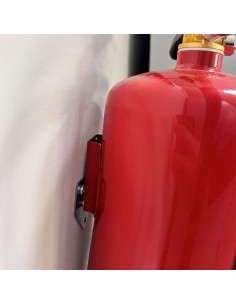 Placa Con Gancho Zinc 6 Kg CG14 EDM 2